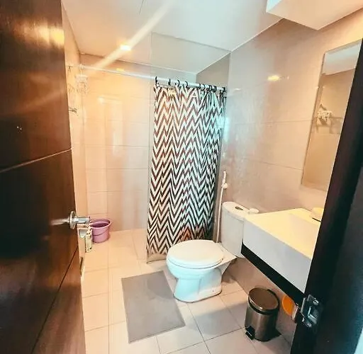 Unit Viceroy Residences Mckinley Hill Bgc